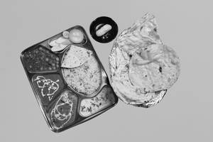 Rajgharana Thali