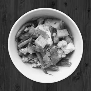 Mixed Veg