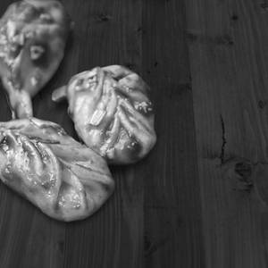 Veg Chilli Momos [8 Pieces]