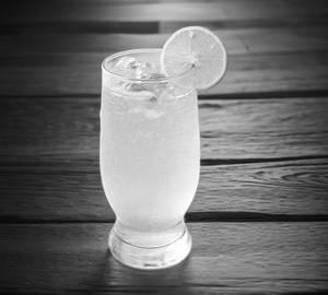 Paneer Soda