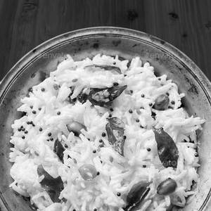 Dahi Rice