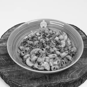 Peri Peri Macaroni