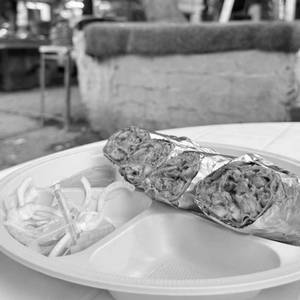 Achari Chaap Roll