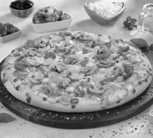 Farm House Pizza [Small]