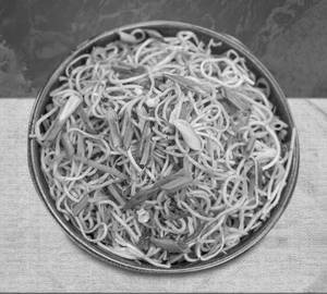 Hakka Noodles