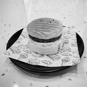Hub Burger