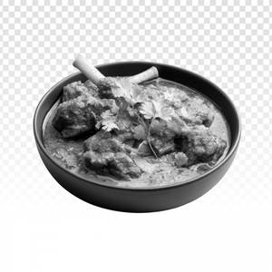 Mutton Kadhai