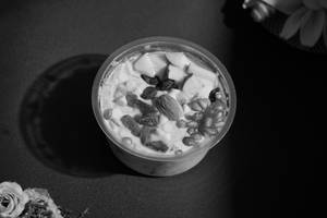 Cream Fruit Salad