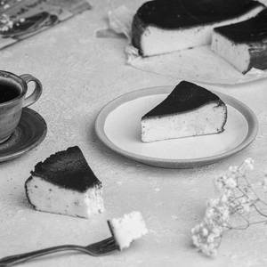 Basque Cheese Cake