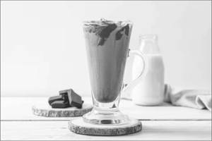 Chocolate Shake