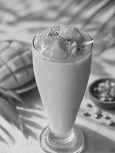 Mango Badshah