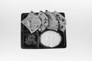 Aloo Paratha