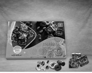 Rose Berry (24 Pcs)