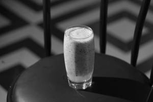 Dragon Milkshake