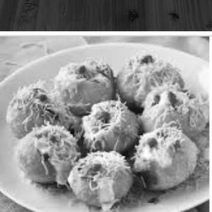 Dahi Puri