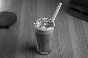 Iced Cappuccino