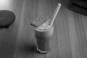Lotus Biscoff Shake