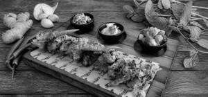 Chicken Thecha