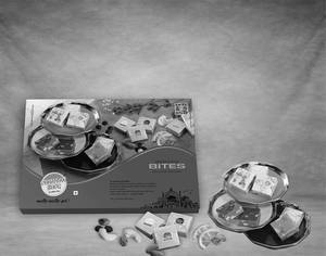 Assorted Bites (15 Pcs)