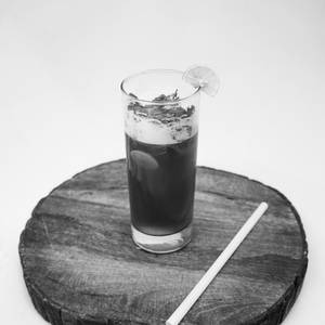 Lemon Ice Tea [300 Ml]