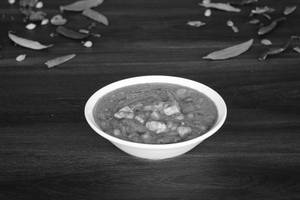 Matar Paneer