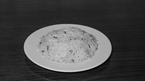 Ghee Rice