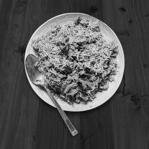 Green Rice