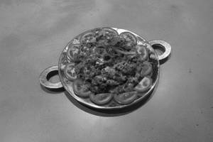 Veg Tawa