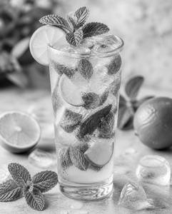 Mint Mojito
