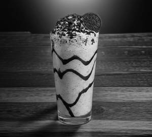 Oreo Shake