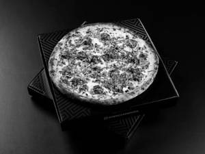 Spinach & Ricotta Cheese Pizza