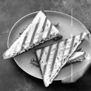 Club Cheese Grilled Sandwich