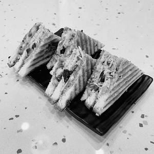 3pm Power Sandwich