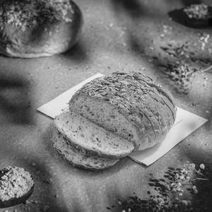Seeded Sour Dough Bread