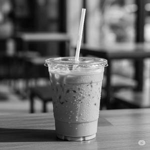 Charmel cold coffee