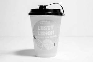 Lusty Lemon