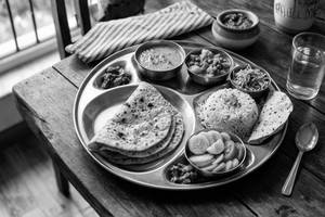 Ghar Ki Thali