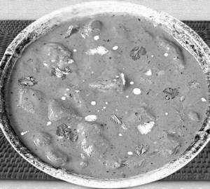 Chicken Begum Bahar