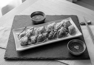 Veg Spring Roll