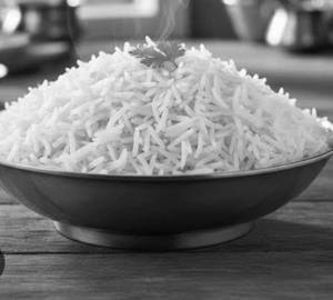 Basmati rice