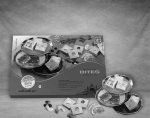 Assorted Bites (24 Pcs)