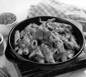Red Sauce Pasta