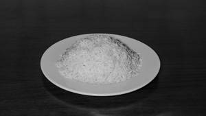 Steamed Rice