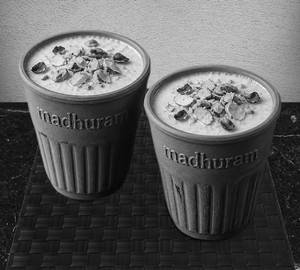 Kulhad Rabdi [Pack Of 4]