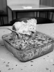 Lasagna