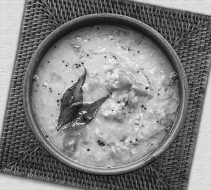 Plain Dal
