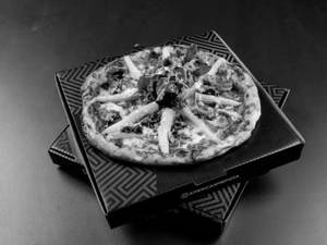 Veggie Gardenia Pizza