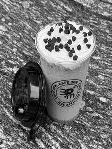 Double Choco Chips
