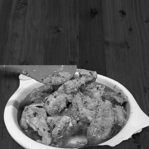 Chicken Mumtaz