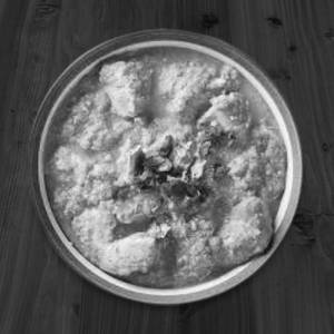 Chicken Lababdar